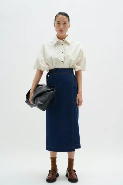 InWear IzoebelIW Skjørt* Skjørt