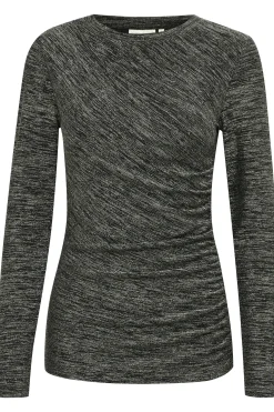 InWear JafarIW T-shirt* T-shirts & Topper
