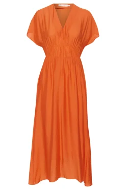 InWear JallieIW Long Kjole* Kjoler