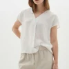 InWear JallieIW Tedra Bluse* Skjorter & Bluser