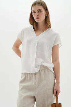 InWear JallieIW Tedra Bluse* Skjorter & Bluser
