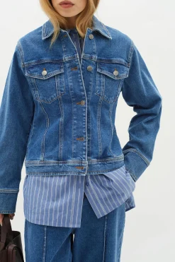 InWear JannyIW Casual jakke* Yttertøy