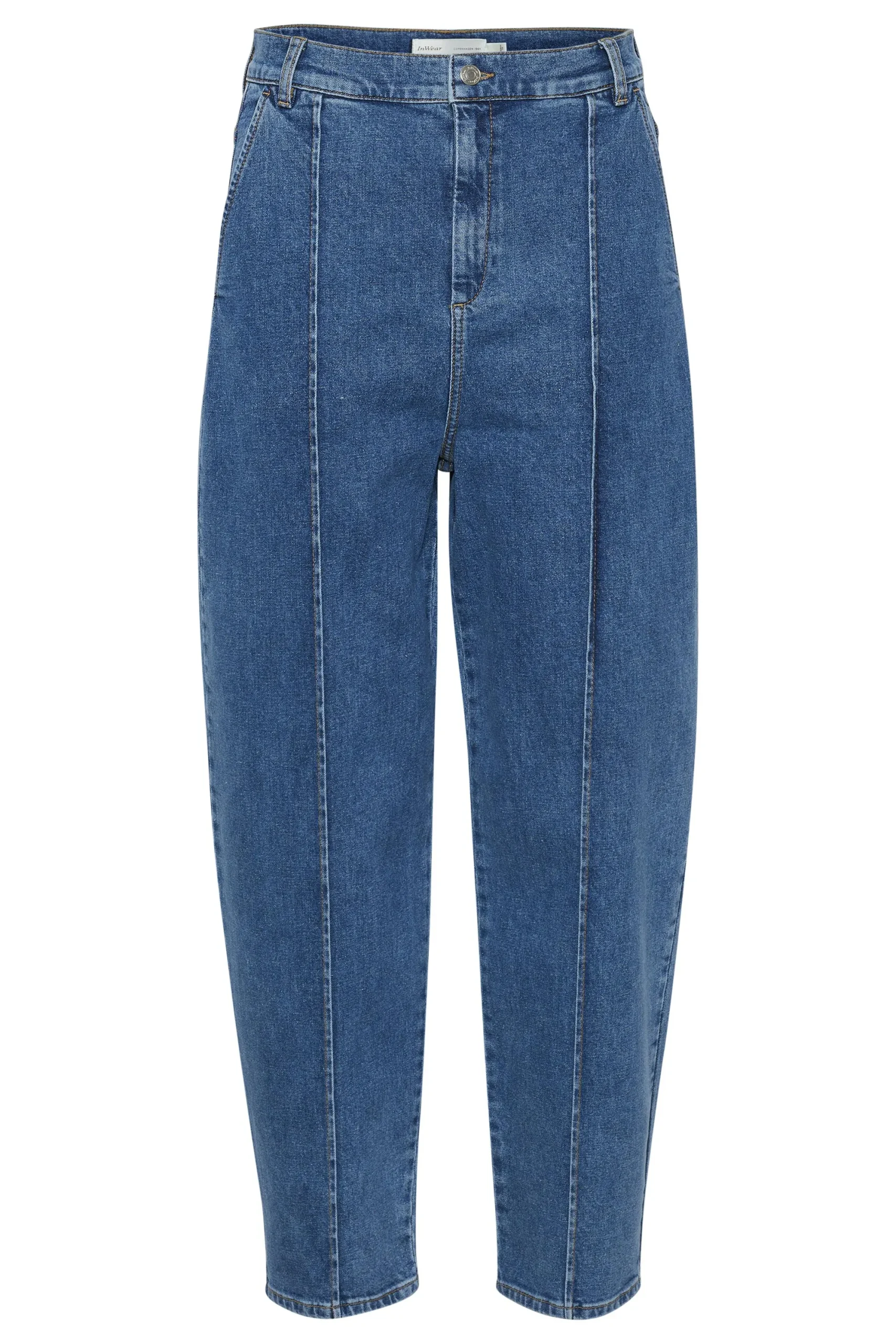 InWear JannyIW Jeans* Jeans | Bukser & Jumpsuits