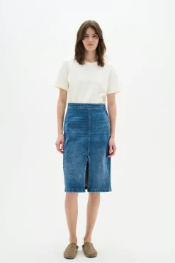 InWear JannyIW Skjørt* Skjørt