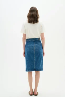 InWear JannyIW Skjørt* Skjørt