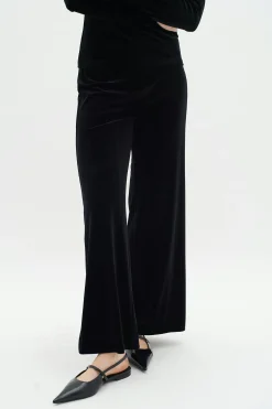InWear JaquehIW Velur Bukser* Bukser & Jumpsuits