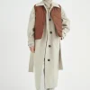 InWear JasmineIW Varm vest* Yttertøy
