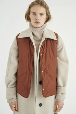 InWear JasmineIW Varm vest* Yttertøy