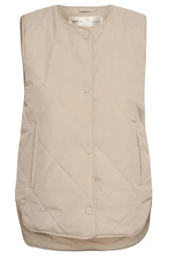 InWear JasmineIW Varm vest* Yttertøy