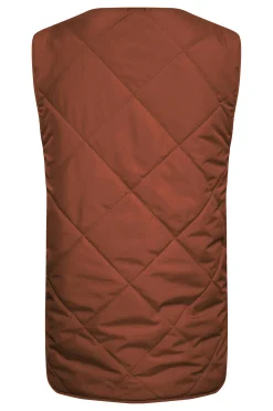 InWear JasmineIW Varm vest* Yttertøy