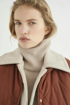 InWear JasmineIW Varm vest* Yttertøy
