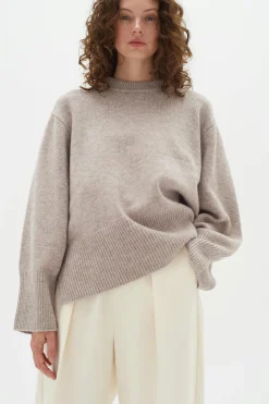 InWear JaxyIW Pullover* Genser