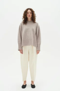 InWear JaxyIW Pullover* Genser