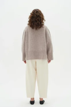 InWear JaxyIW Pullover* Genser