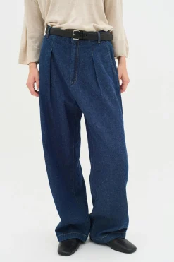 InWear JayaIW Wide Jeans* Jeans | Bukser & Jumpsuits