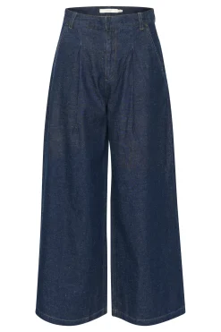 InWear JayaIW Wide Jeans* Jeans | Bukser & Jumpsuits