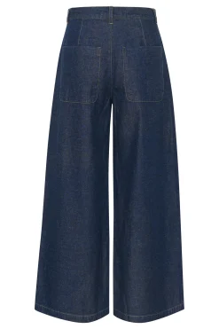 InWear JayaIW Wide Jeans* Jeans | Bukser & Jumpsuits