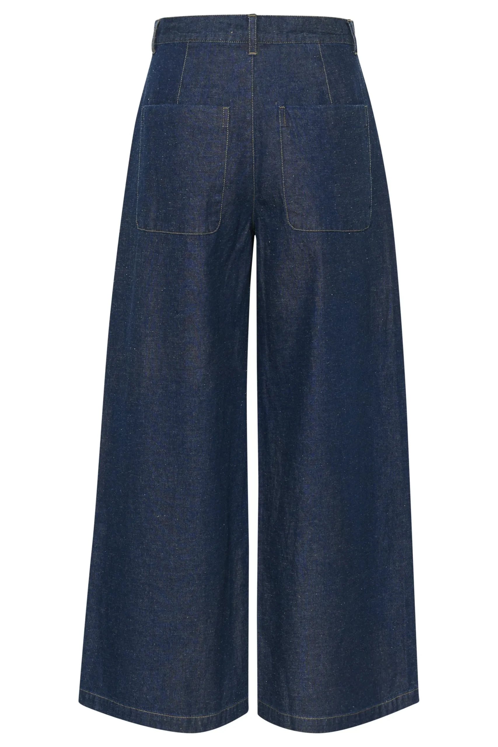 InWear JayaIW Wide Jeans* Jeans | Bukser & Jumpsuits