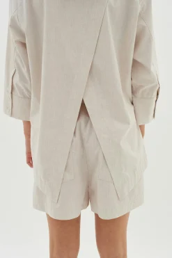 InWear JessiaIW Skjorte* Skjorter & Bluser
