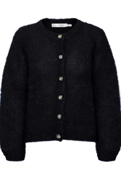 InWear JetraIW Mohair Cardigan* Genser