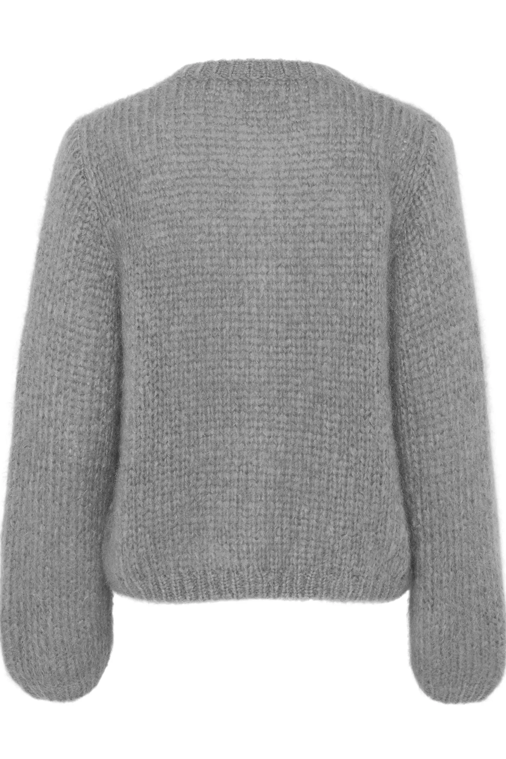 InWear JetraIW Mohair Cardigan* Genser