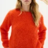 InWear JetraIW Mohair Pullover* Genser