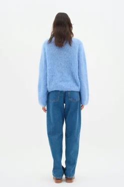 InWear JetraIW Mohair Pullover* Genser
