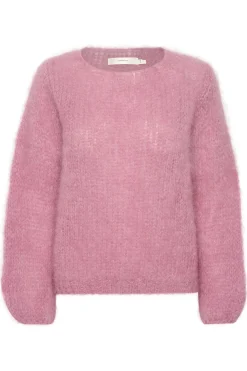 InWear JetraIW Mohair Pullover* Genser