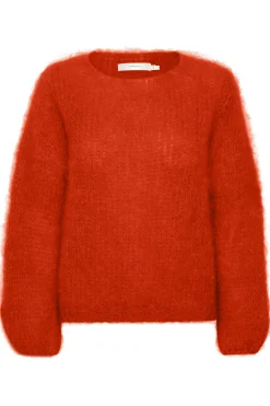 InWear JetraIW Mohair Pullover* Genser