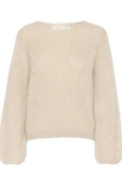 InWear JetraIW Mohair Pullover* Genser