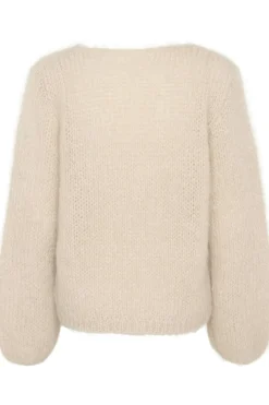 InWear JetraIW Mohair Pullover* Genser