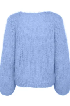 InWear JetraIW Mohair Pullover* Genser
