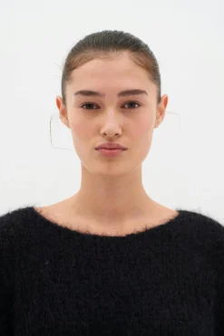 InWear JetraIW Mohair Pullover* Genser