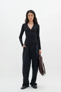 InWear JiraIW Cardigan* Genser