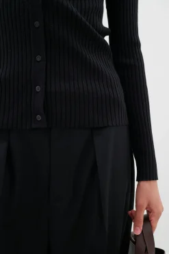 InWear JiraIW Cardigan* Genser