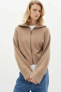 InWear JoganIW Cardigan* Genser