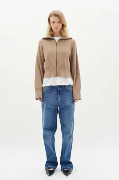 InWear JoganIW Cardigan* Genser