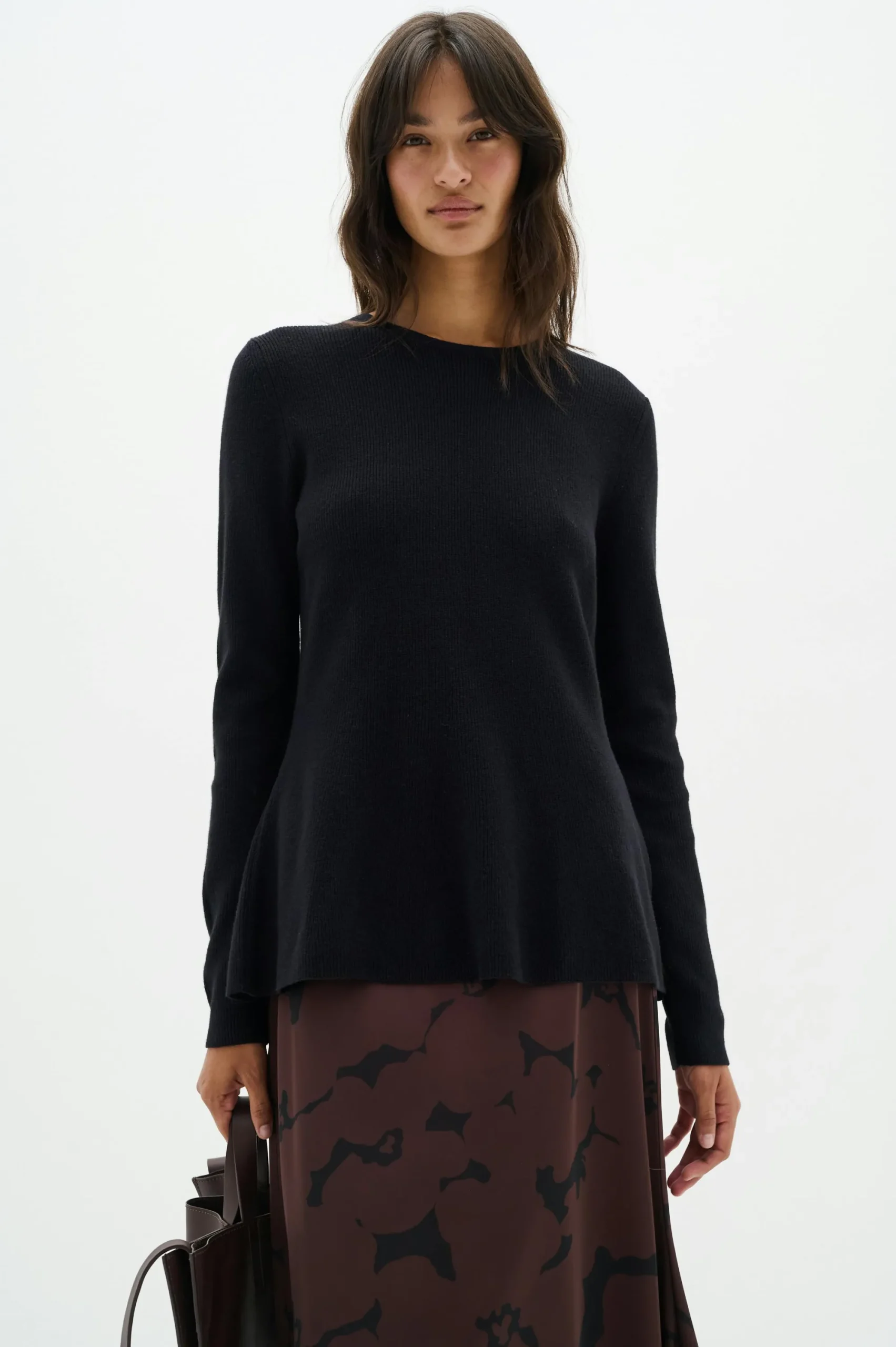 InWear JoganIW Pullover* Genser
