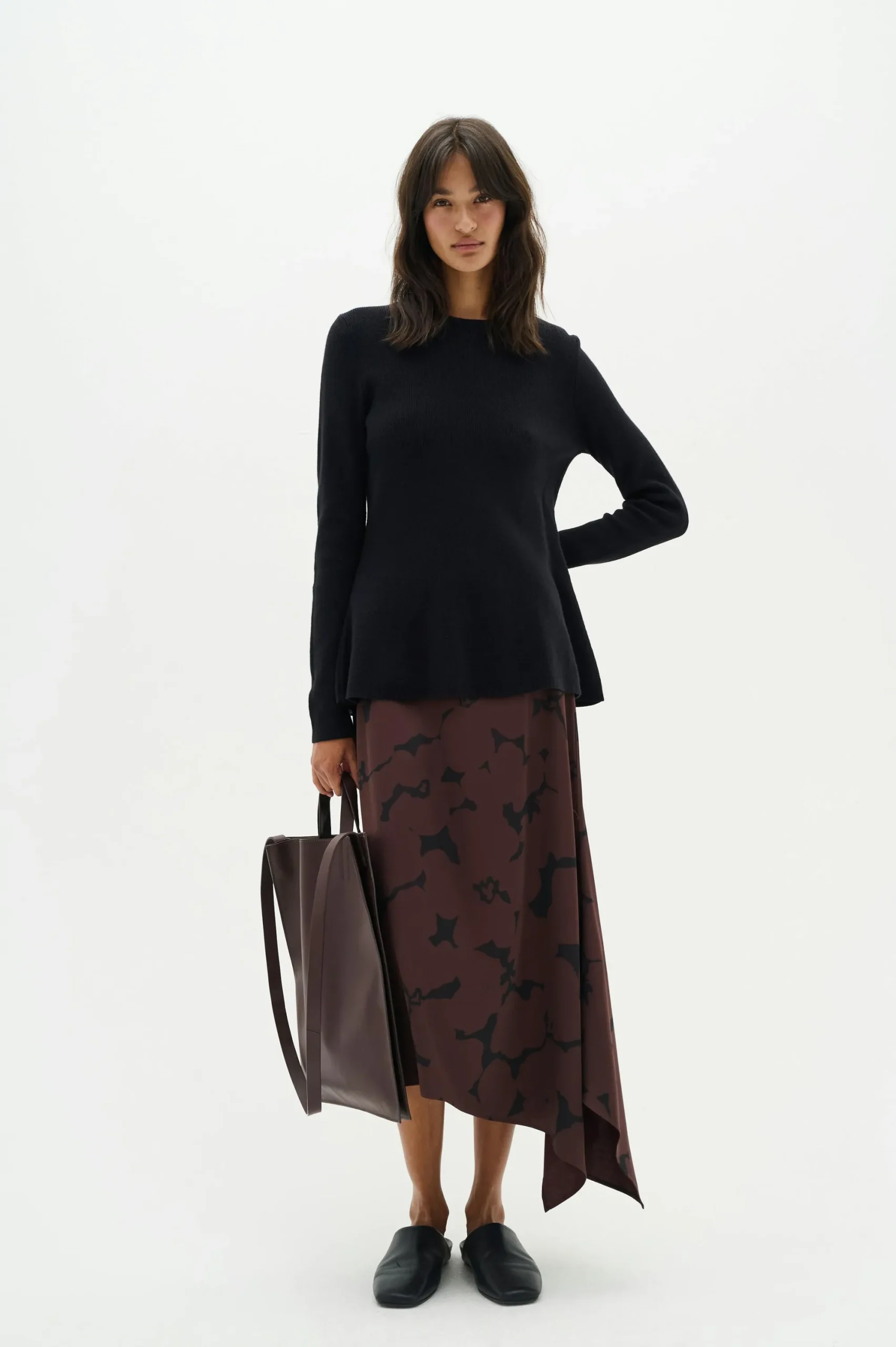 InWear JoganIW Pullover* Genser