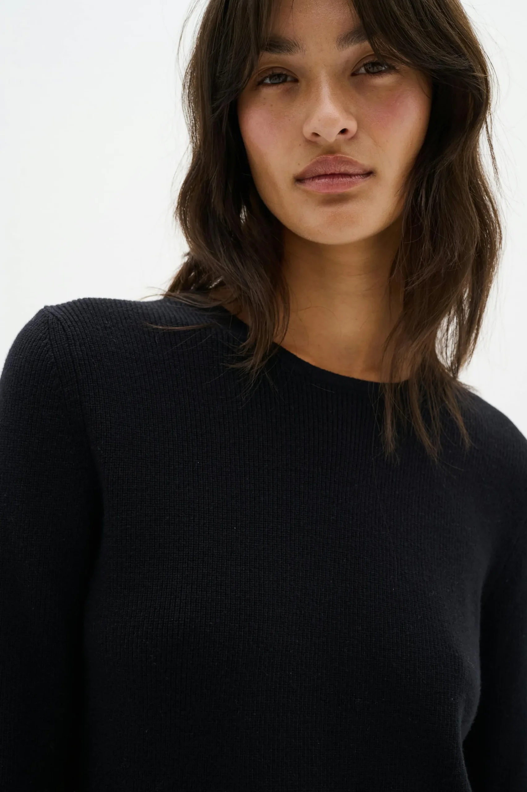 InWear JoganIW Pullover* Genser