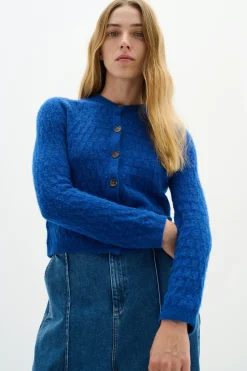 InWear JunahIW Cardigan* Genser