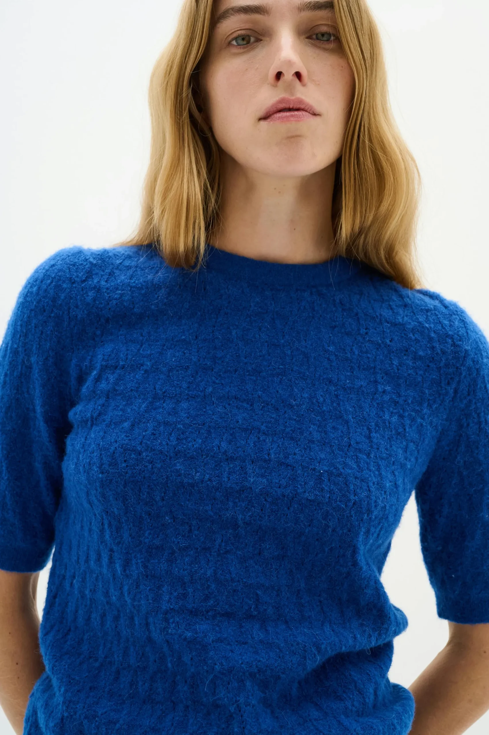 InWear JunahIW Pullover* Genser