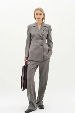 InWear KahlaIW Bootcut Bukser* Suits | Bukser & Jumpsuits