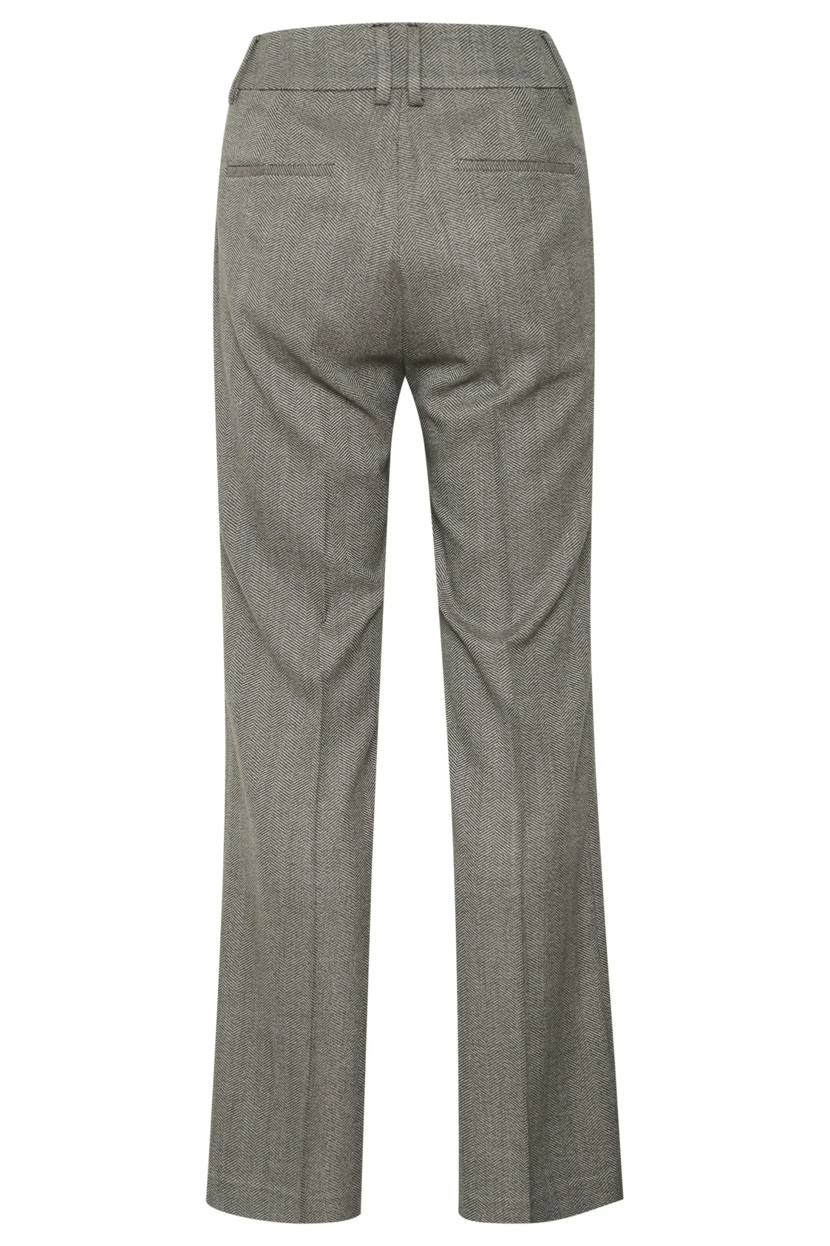 InWear KahlaIW Bootcut Bukser* Suits | Bukser & Jumpsuits