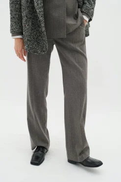 InWear KahlaIW Bootcut Bukser* Suits | Bukser & Jumpsuits