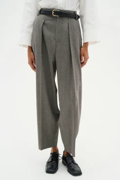 InWear KahlaIW Pleated Bukser* Suits | Bukser & Jumpsuits