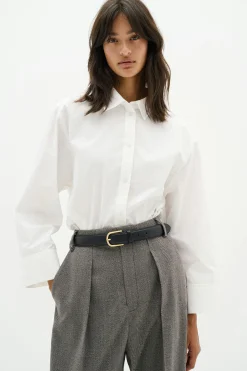InWear KahlaIW Pleated Bukser* Suits | Bukser & Jumpsuits