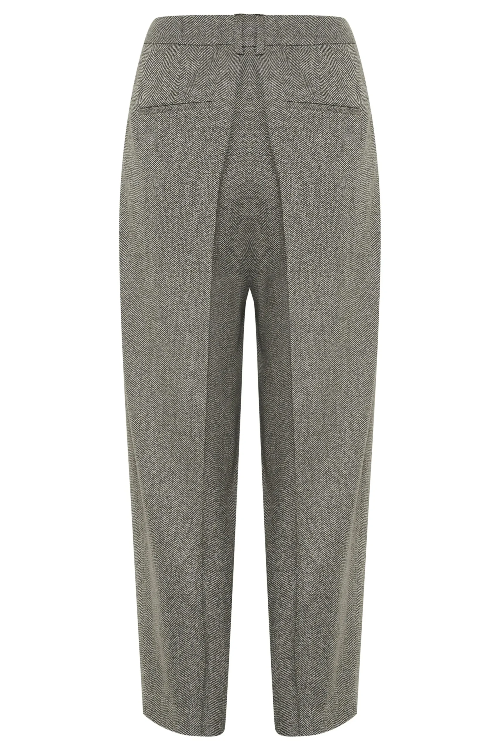InWear KahlaIW Pleated Bukser* Suits | Bukser & Jumpsuits
