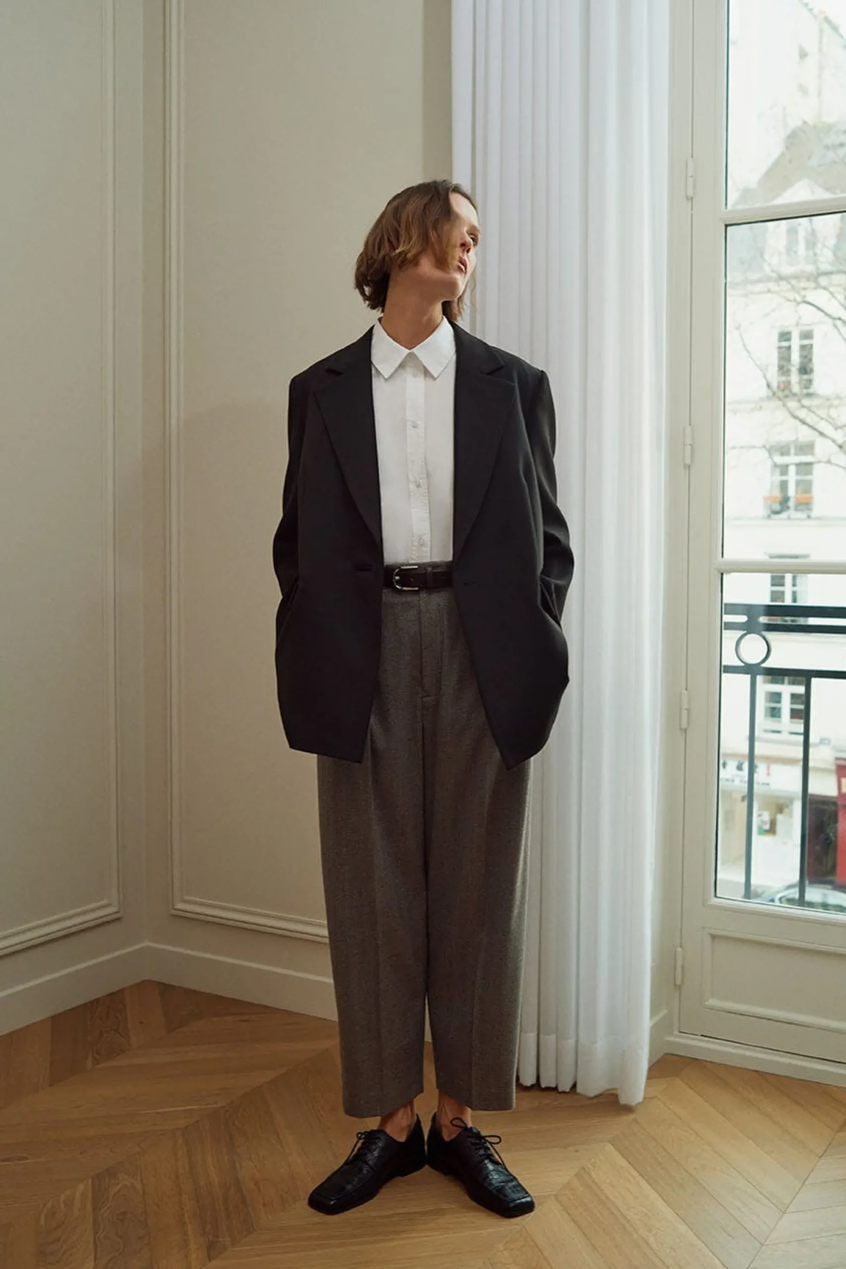 InWear KahlaIW Pleated Bukser* Suits | Bukser & Jumpsuits