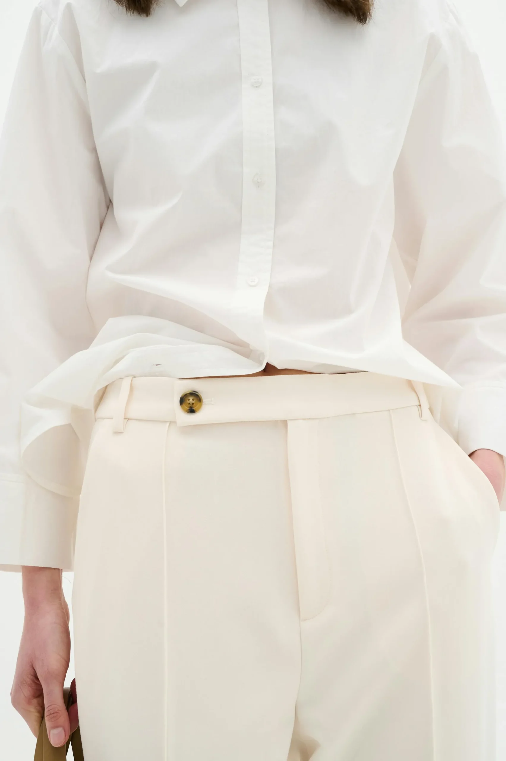 InWear KailIW Cigarette Bukser* Suits | Bukser & Jumpsuits